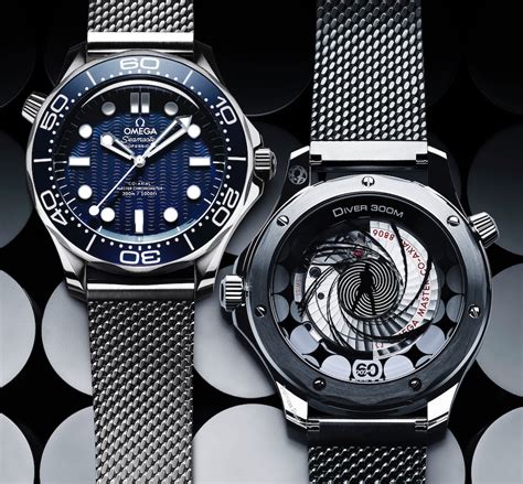 montre omega seamaster james bond prix|omega seamaster diver 007.